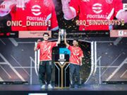 Indonesia Juara eFootball China Invitational 2026, Rizky-Denis Kalahkan Jepang di Final