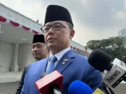 Indonesia Kirim Dubes Saja ke Pemakaman Ali Khamenei, Ini Alasan Resmi