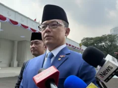 Indonesia Kirim Dubes Saja ke Pemakaman Ali Khamenei, Ini Alasan Resmi