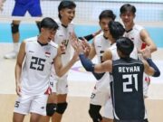Indonesia Lawan Kamboja di Leg 2 SEA V Cup 2026, Laga Balas Dendam di Jakarta