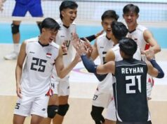 Indonesia Lawan Kamboja di Leg 2 SEA V Cup 2026, Laga Balas Dendam di Jakarta