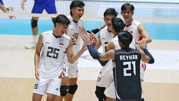 Indonesia Lawan Kamboja di Leg 2 SEA V Cup 2026, Laga Balas Dendam di Jakarta