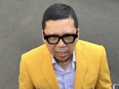Indonesia Masuk Tahap Darurat Korupsi, Kata Wakil Ketum Golkar