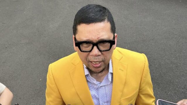 Indonesia-Masuk-Tahap-Darurat-Korupsi-Kata-Wakil-Ketum-Golkar