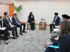 Indonesia Perkuat Dukungan Politik dan Kemanusiaan untuk Palestina