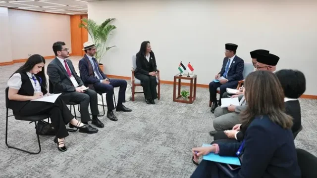 Indonesia-Perkuat-Dukungan-Politik-dan-Kemanusiaan-untuk-Palestina