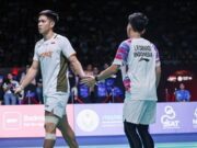 Indonesia Punya Dua Wakil di Perempat Final Taiwan Open 2026