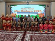 Indonesia Punya Kekayaan Budaya Terkaya di Dunia