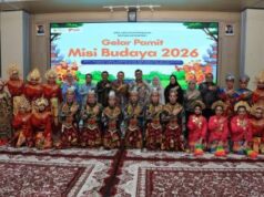 Indonesia Punya Kekayaan Budaya Terkaya di Dunia