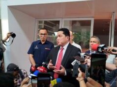 Indonesia Resmi Terpilih Jadi Tuan Rumah FIFA ASEAN Cup 2026