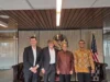 Indonesia Salurkan 2.630 Ton Bantuan Kemanusiaan ke Gaza