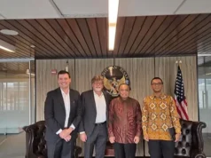 Indonesia Salurkan 2.630 Ton Bantuan Kemanusiaan ke Gaza