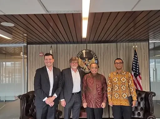 Indonesia Salurkan 2.630 Ton Bantuan Kemanusiaan ke Gaza