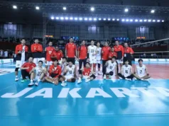 Indonesia Sapu Bersih Pool A SEA V Cup 2026, Siap Hadapi Vietnam di Semifinal