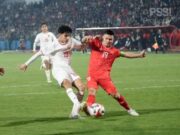 Indonesia Siap Hadapi Empat Lawan di Grup A Piala AFF 2026