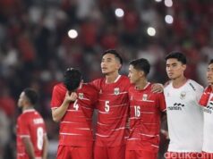 Indonesia Siap Uji Nyali Kamboja di Kandang pada Piala AFF 2026
