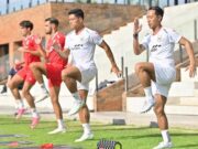 Indonesia Tak Bisa Diremehkan, Meski Pakai Pemain Liga Lokal di Piala AFF 2026