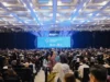 Indonesia Tuan Rumah Kongres Global Minim Emisi Karbon