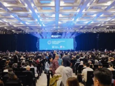 Indonesia Tuan Rumah Kongres Global Minim Emisi Karbon