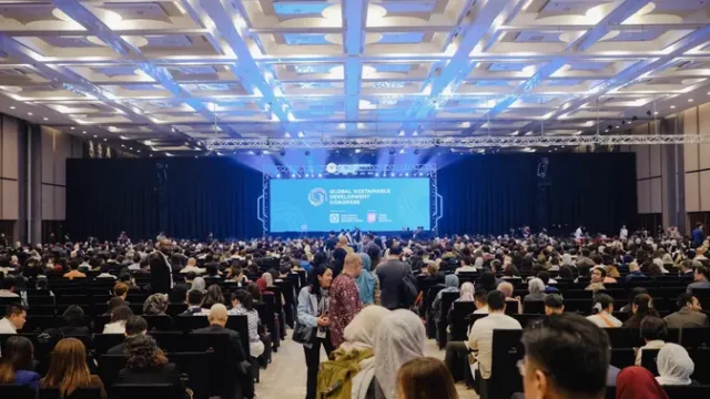 Indonesia-Tuan-Rumah-Kongres-Global-Minim-Emisi-Karbon