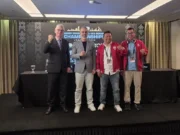 Indonesia Turunkan 19 Petinju di Kejuaraan Tinju Asia U19 dan U23 2026