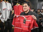 Indonesia Turunkan Target Emas di Asian Games 2026 Jadi Empat