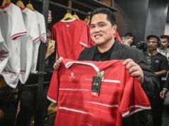 Indonesia Turunkan Target Emas di Asian Games 2026 Jadi Empat