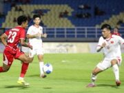 Indonesia U-17 Imbang Tanpa Gol Lawan Malaysia di Babak Pertama