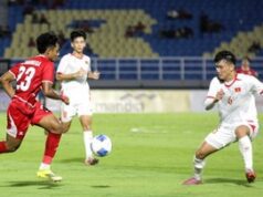 Indonesia U-17 Imbang Tanpa Gol Lawan Malaysia di Babak Pertama