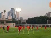 Indonesia dan Hong Kong Akan Tuan Rumah FIFA ASEAN Cup 2026