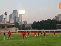Indonesia dan Hong Kong Akan Tuan Rumah FIFA ASEAN Cup 2026