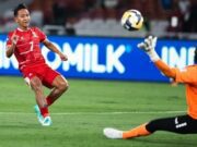 Indonesia vs Kamboja: Laga Pembuka Piala AFF 2026 di Pakansari