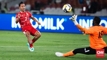 Indonesia vs Kamboja: Laga Pembuka Piala AFF 2026 di Pakansari