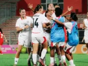 Indonesia vs Laos Tantang Final Piala AFF Putri 2026 di Kuala Lumpur