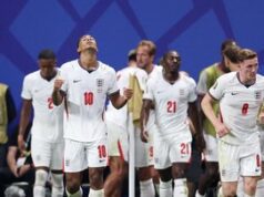 Inggris Akhirnya Menang Setelah 60 Tahun Tertinggal Duluan di Piala Dunia