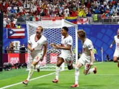 Inggris Bangkit Berkat Brace Kane, Lolos ke 16 Besar Piala Dunia 2026