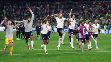 Inggris Bangkit dari Keraguan, Tembus Perempatfinal Piala Dunia 2026