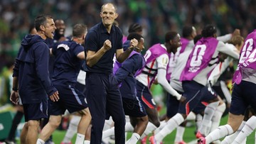 Inggris-Bertahan-Nyaris-Tanpa-Pemain-Tuchel-Puji-Mental-Juara-di-Azteca