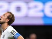 Inggris Gagal Lawan Argentina, Kane: Nyesek Banget di Menit Akhir