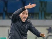 Inggris Gagal ke Final Piala Dunia 2026, Tuchel Bertahan pada Keputusan Pergantian Pemain