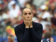 Inggris Gagal ke Final Piala Dunia 2026, Tuchel Tetap Dipertahankan FA