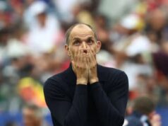 Inggris Gagal ke Final Piala Dunia 2026, Tuchel Tetap Dipertahankan FA