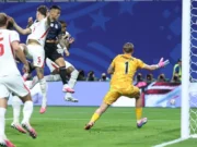 Inggris Gagal ke Final Piala Dunia 2026 Usai Bek Tinggi Kalah Lawan Bola Silang Argentina
