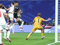 Inggris Gagal ke Final Piala Dunia 2026 Usai Bek Tinggi Kalah Lawan Bola Silang Argentina