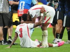 Inggris Gagal ke Final, Sepakbola Belum Pulang ke Tanah Britania