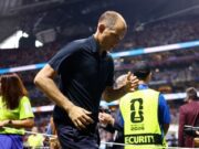 Inggris Gagal ke Final, Strategi Lima Bek Tuchel Dikecam Argentina