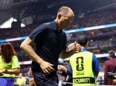 Inggris Gagal ke Final, Strategi Lima Bek Tuchel Dikecam Argentina