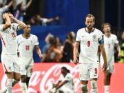 Inggris Gagal ke Final, Trump Heran Harry Kane Ditempatkan Bertahan