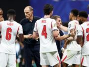 Inggris Gagal ke Final, Tuchel Sebut DNA Tim Tak Sesuai Tuntutan Piala Dunia