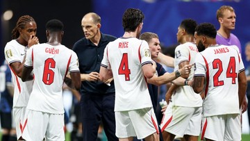 Inggris Gagal ke Final, Tuchel Sebut DNA Tim Tak Sesuai Tuntutan Piala Dunia